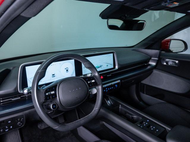 used 2023 Hyundai IONIQ 6 car, priced at $27,998