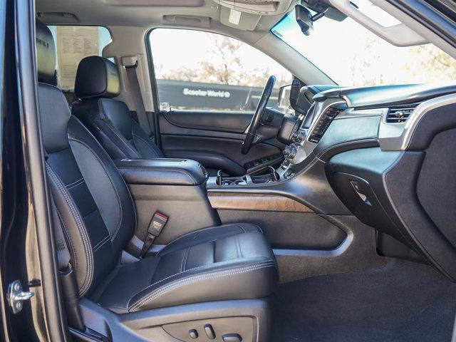 used 2019 GMC Yukon car, priced at $43,998