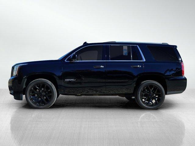 used 2019 GMC Yukon car, priced at $43,998