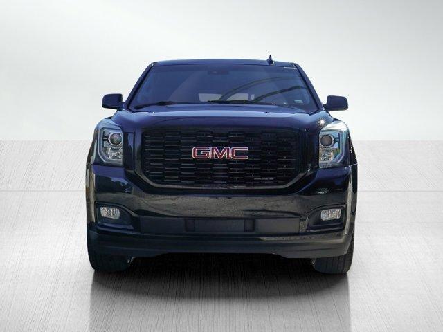 used 2019 GMC Yukon car, priced at $43,998