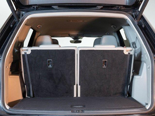 used 2019 Volkswagen Atlas car, priced at $16,998