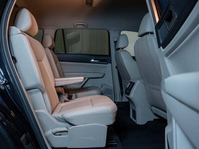 used 2019 Volkswagen Atlas car, priced at $16,998