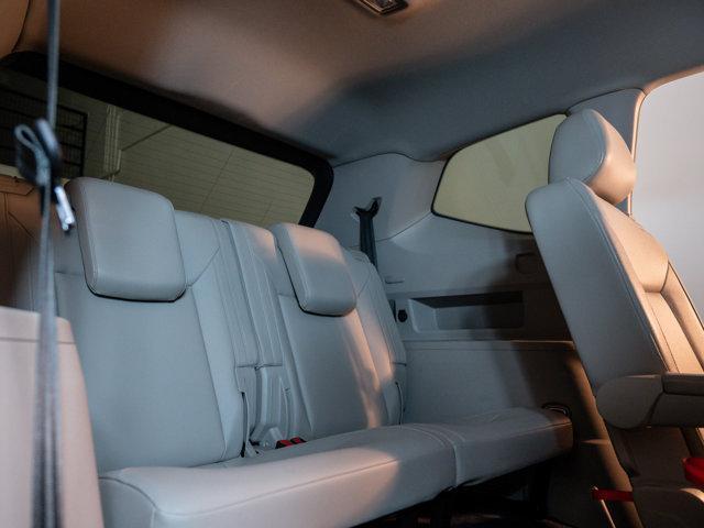 used 2019 Volkswagen Atlas car, priced at $16,998