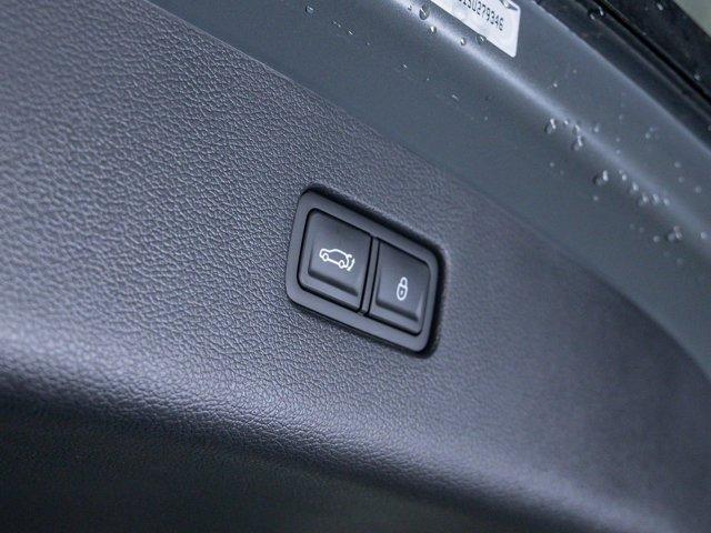 new 2025 Genesis GV80 car, priced at $63,864