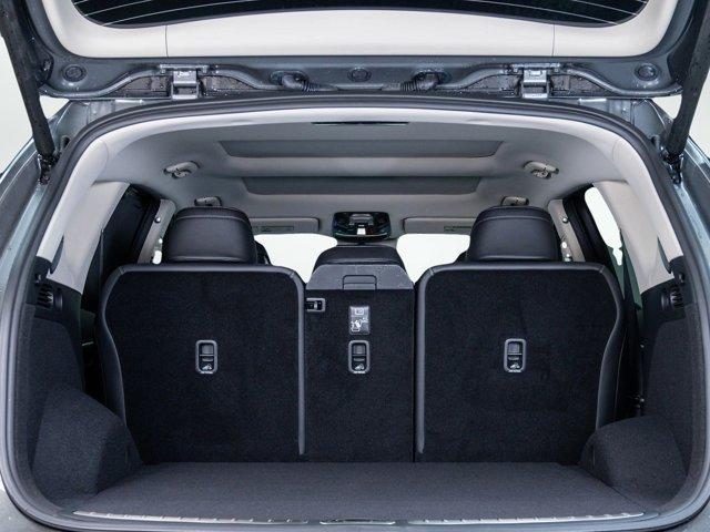 new 2025 Genesis GV80 car, priced at $63,864