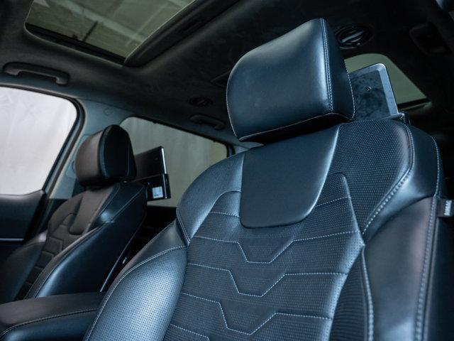 used 2021 Kia Telluride car, priced at $29,998