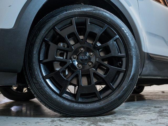 used 2021 Kia Telluride car, priced at $29,998