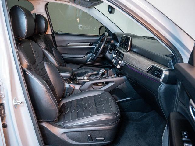 used 2021 Kia Telluride car, priced at $29,998