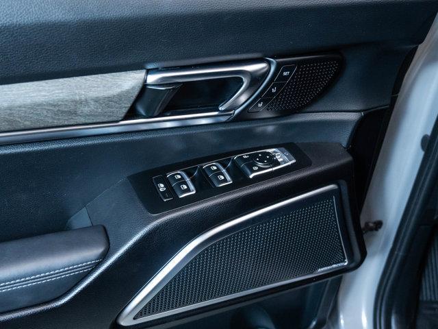 used 2021 Kia Telluride car, priced at $29,998