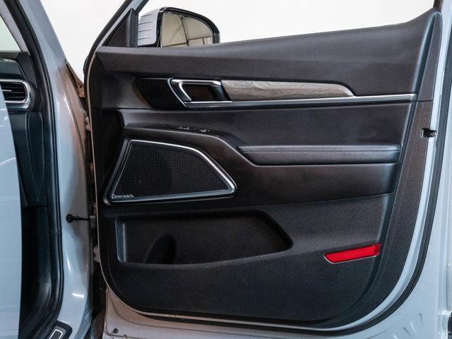 used 2021 Kia Telluride car, priced at $29,998