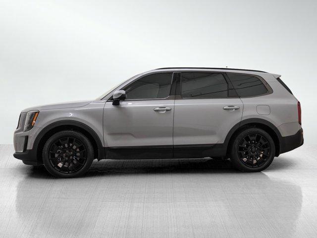 used 2021 Kia Telluride car, priced at $29,998