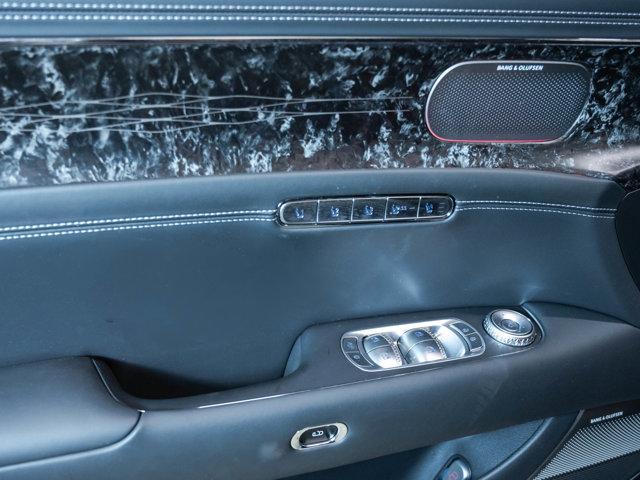 new 2025 Genesis G90 car, priced at $95,290
