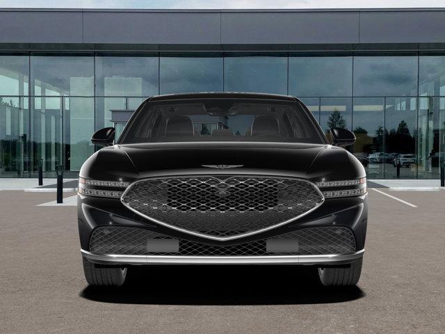 new 2025 Genesis G90 car, priced at $98,655