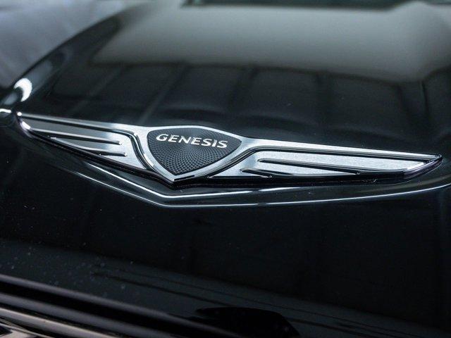new 2026 Genesis GV70 car, priced at $73,840