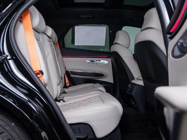 new 2026 Genesis GV70 car, priced at $73,840