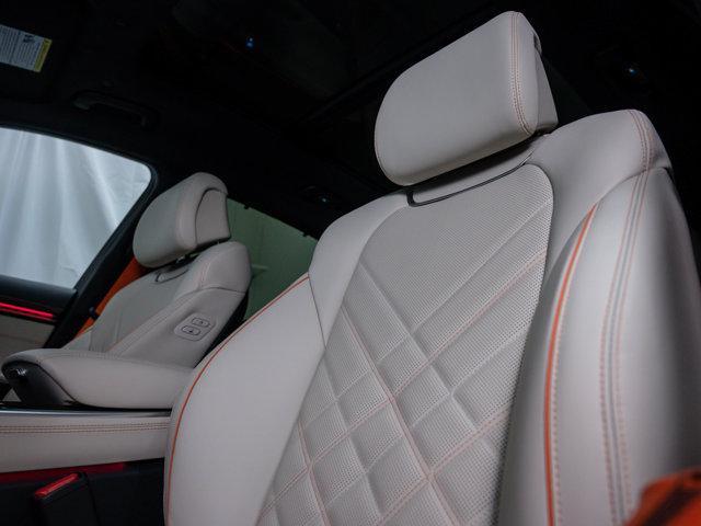 new 2026 Genesis GV70 car, priced at $73,840