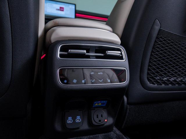 new 2026 Genesis GV70 car, priced at $73,840