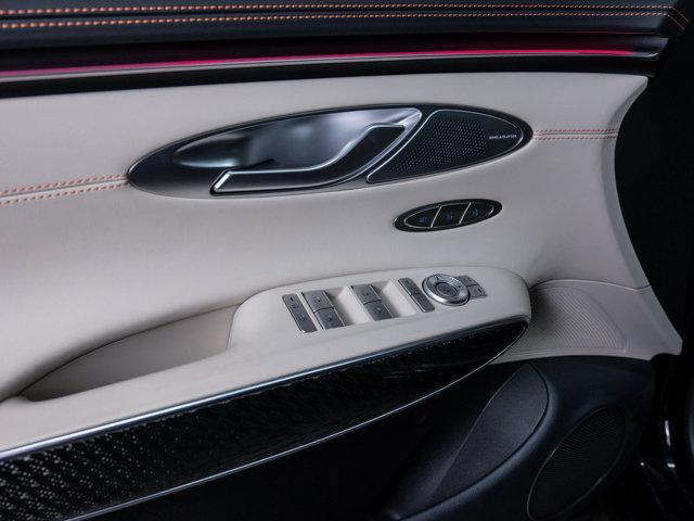 new 2026 Genesis GV70 car, priced at $73,840