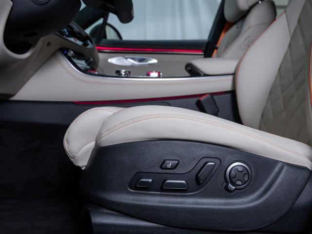 new 2026 Genesis GV70 car, priced at $73,840