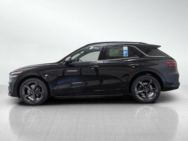 new 2026 Genesis GV70 car, priced at $73,840