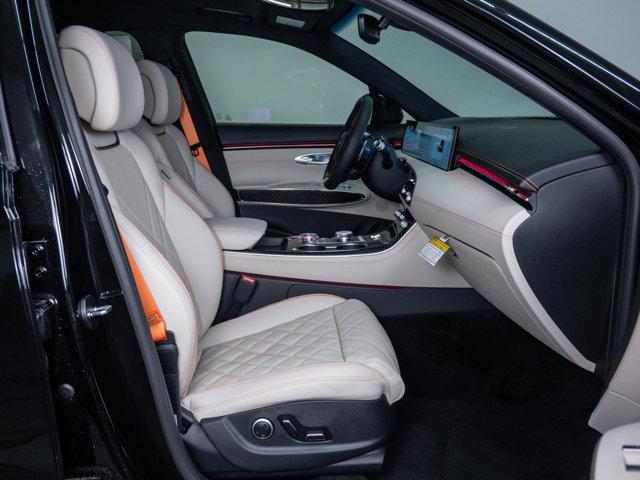 new 2026 Genesis GV70 car, priced at $73,840