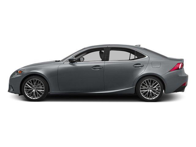 used 2014 Lexus IS 250 car, priced at $15,998