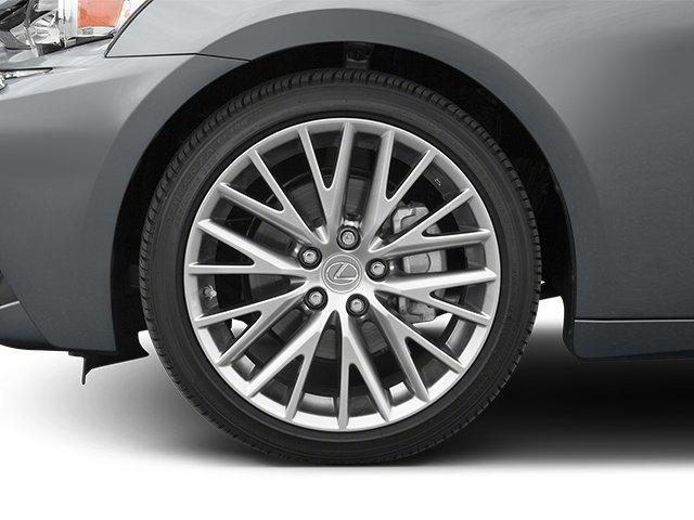 used 2014 Lexus IS 250 car, priced at $15,998