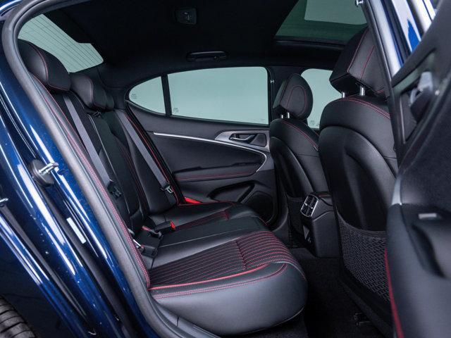 new 2026 Genesis G70 car, priced at $56,570