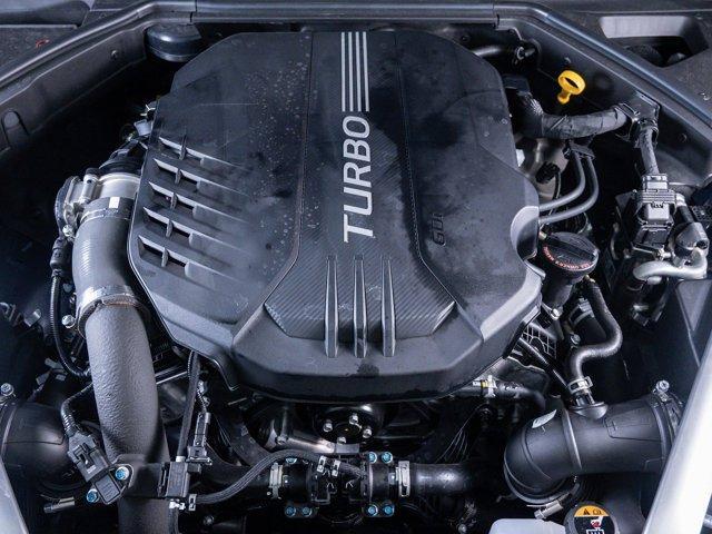 new 2026 Genesis G70 car, priced at $56,570