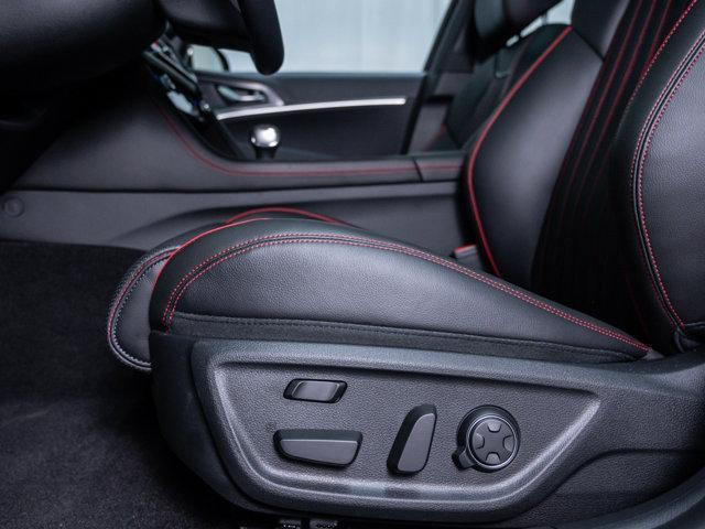 new 2026 Genesis G70 car, priced at $56,570