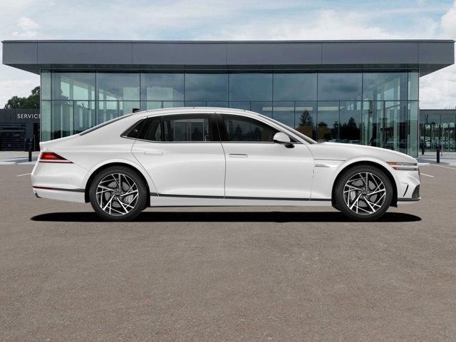 new 2024 Genesis G90 car, priced at $86,100