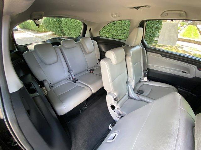used 2019 Honda Odyssey car, priced at $27,699