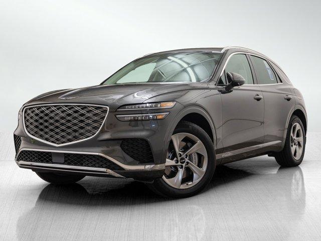 new 2026 Genesis GV70 car, priced at $53,625