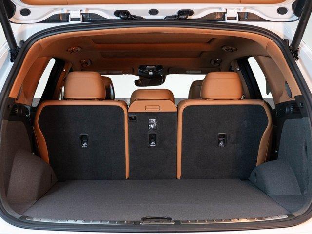 new 2025 Genesis GV80 car, priced at $69,064