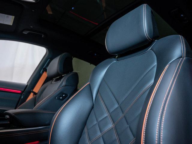 new 2026 Genesis GV70 car, priced at $72,195