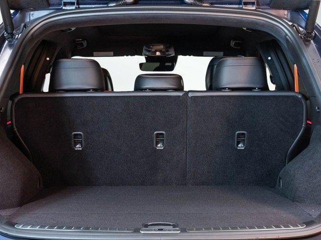 new 2026 Genesis GV70 car, priced at $72,195