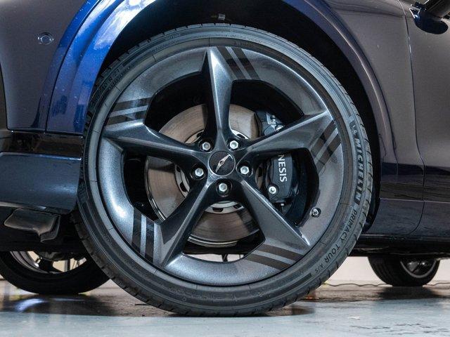 new 2026 Genesis GV70 car, priced at $72,195