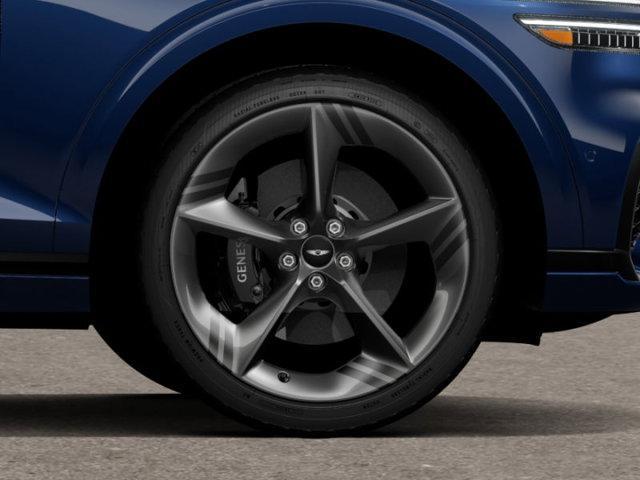 new 2026 Genesis GV70 car, priced at $72,195
