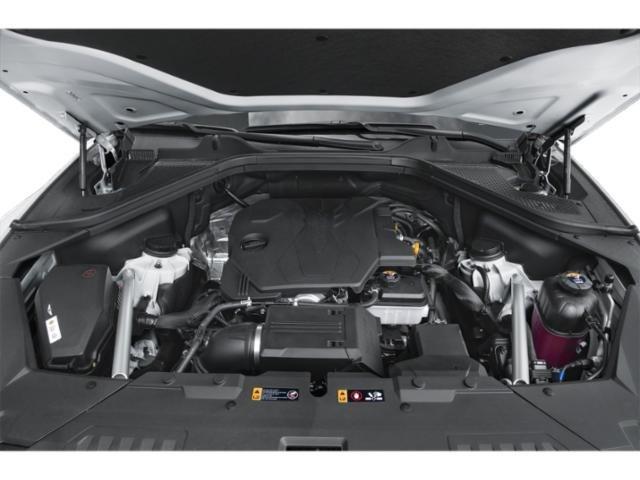 new 2026 Genesis GV80 car