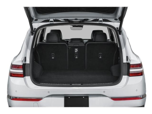 new 2026 Genesis GV80 car