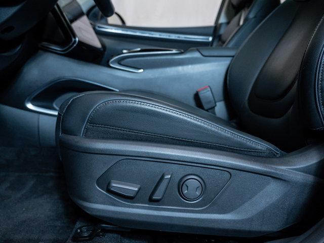 used 2024 Hyundai TUCSON Hybrid car, priced at $30,998