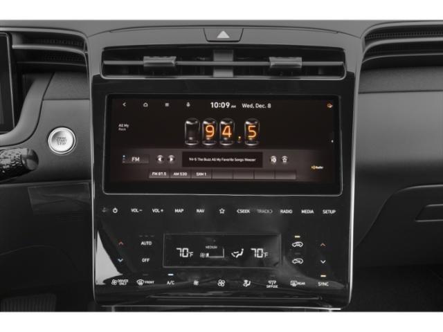 used 2024 Hyundai TUCSON Hybrid car, priced at $30,998