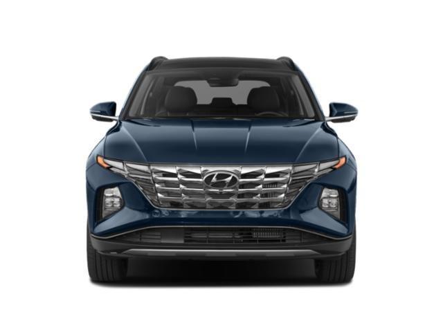used 2024 Hyundai TUCSON Hybrid car, priced at $30,998