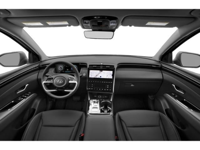 used 2024 Hyundai TUCSON Hybrid car, priced at $30,998