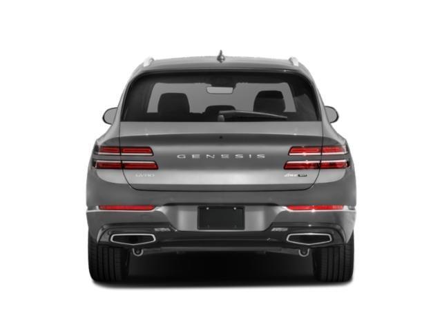 used 2023 Genesis GV80 car, priced at $55,998