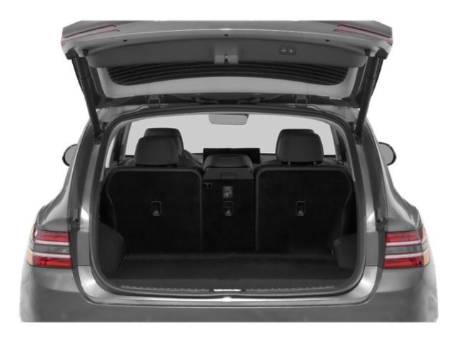 used 2023 Genesis GV80 car, priced at $55,998