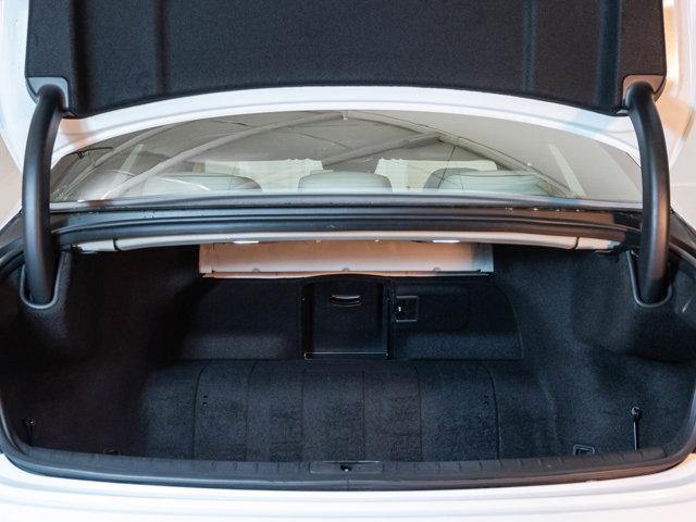 used 2024 Genesis Electrified G80 car, priced at $57,998
