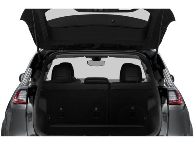 used 2019 Jeep Cherokee car, priced at $22,998