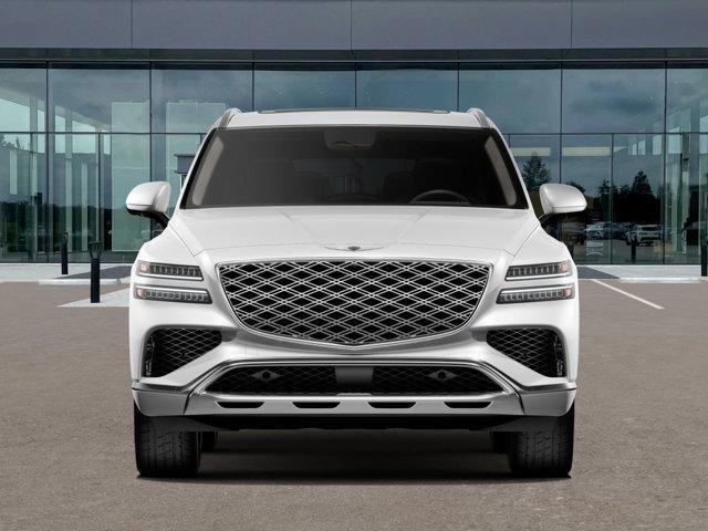 new 2026 Genesis GV80 car, priced at $85,260