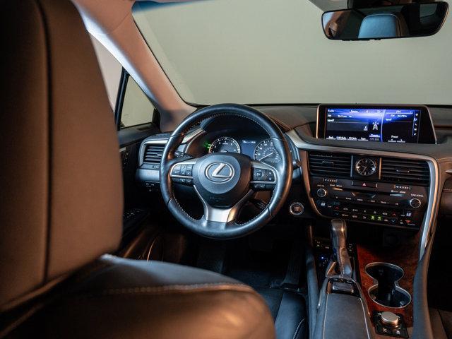 used 2019 Lexus RX 350L car, priced at $33,998